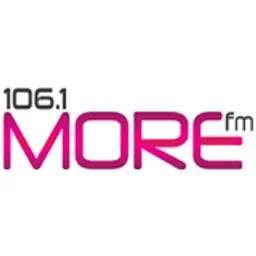 106.1 More FM