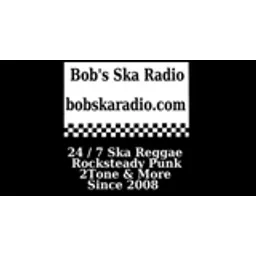 Bob's SKA Radio
