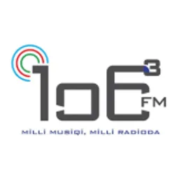 106.3 FM