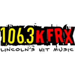 106.3 KFRX