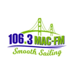 106.3 Mac FM