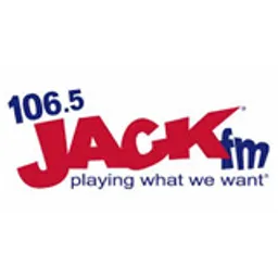 106.5 Jack FM
