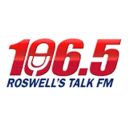 106.5 Roswell's Talk FM - KEND