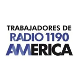 1190 Radio America