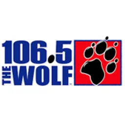 106.5 The Wolf