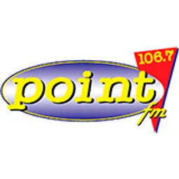106.7 Point FM