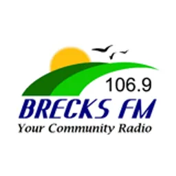 106.9 Brecks FM