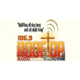 106.9 Rooftop Radio