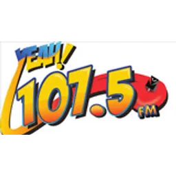 107.5 Yeah