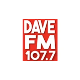 107.7 Dave FM