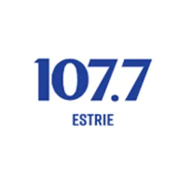 107.7 FM Estrie