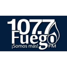 107.7 Fuego