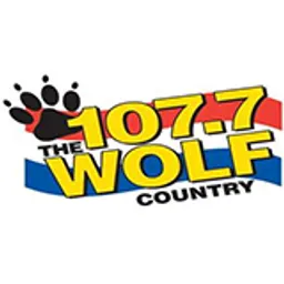 107.7 The Wolf