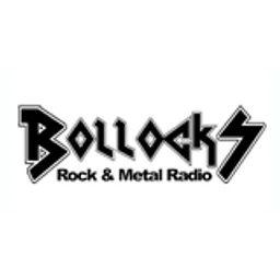 BOLLOCKS Rock & Metal Radio