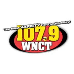 107.9 WNCT
