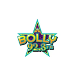 Bolly 92.3 FM