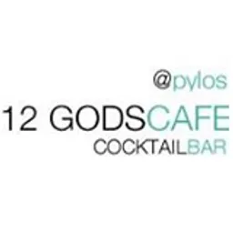 12 Gods Cafe