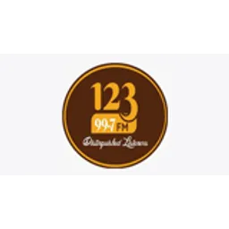 123 FM