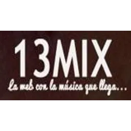 13 Mix Radio