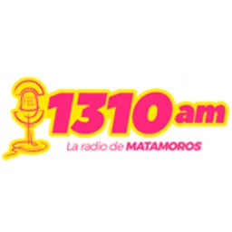 1310 La Radio de Matamoros