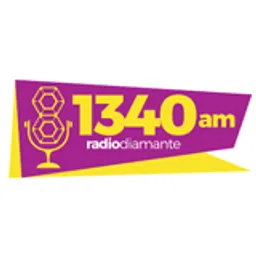 1340 Radio Diamante
