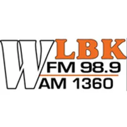 1360 WLBK