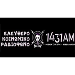 1431 AM