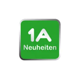 1A Neuheiten