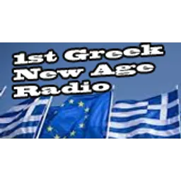 1st Greek New Age Radio