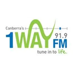 1WAY FM