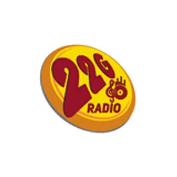 22G Radio