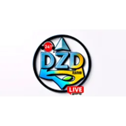 24/7 DZDRadio