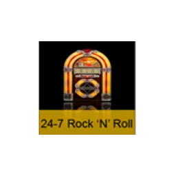 24-7 Rock 'N' Roll