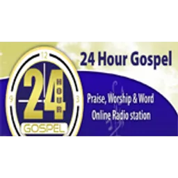 24 Hour Gospel
