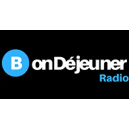 Bon Déjeuner! Radio