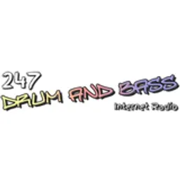 247 Drum and Bass