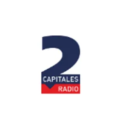 2Capitales Radio