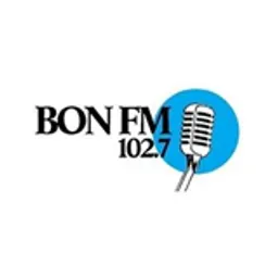 BON F.M. 102.7