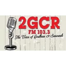 2GCR
