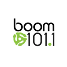 Boom 101.1