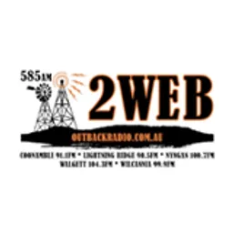 2WEB Outback Radio