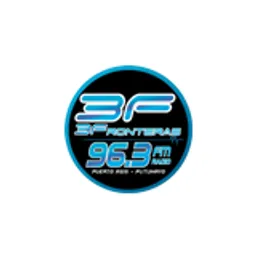 3 FRONTERAS FM RADIO