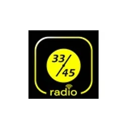 33 45 Radio