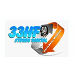 33hf Stereo Digital
