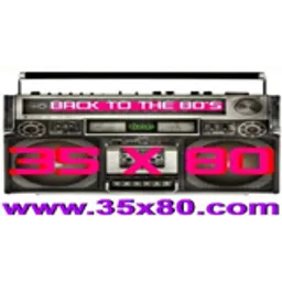 35x80 - Back to the 80s