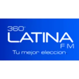 360° Latina FM