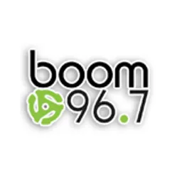 Boom 96.7
