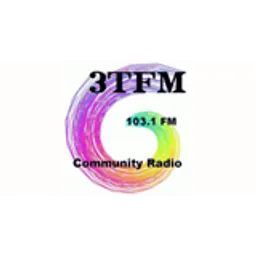3TFM Community Radio 103.1fm