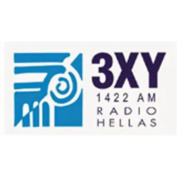 3XY Radio Hellas
