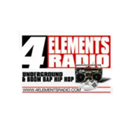 4 Elements Radio